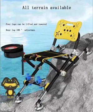 Wholesale Outdoor / Garden / Picnic Portable Folding Camping Fishing Beach Chairs