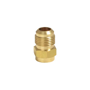 Flare Union Copper Parts for Refrigeration: Your Comprehensive Search Engine