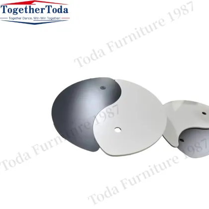 High quality yin-yang table gaming table electric box