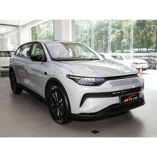 Leapmotor C11 Model Extended Range 200 Smart Edition