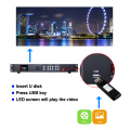 Full Color Led Display Video Processor MVP300 USB Video Controller With 2 Nova MSD300 Compare Kystar KS600