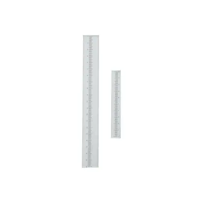 Customized Cross Calibration Optical Grating Ruler and Glass Scale