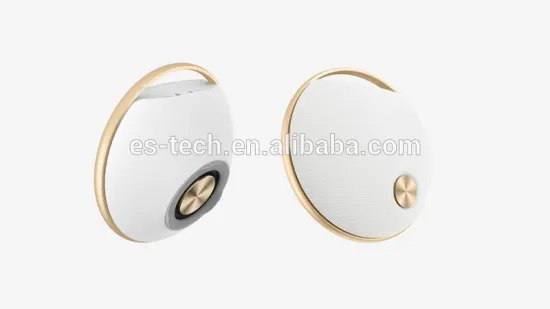 2017 New Bluetooth Speakers , metal speaker, high end quality for Nordic.
