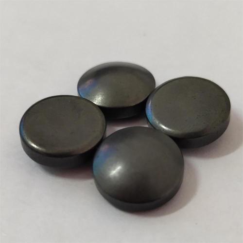 Magnetized Small Ferrite Disc Magnet for Magnetic Therapy
