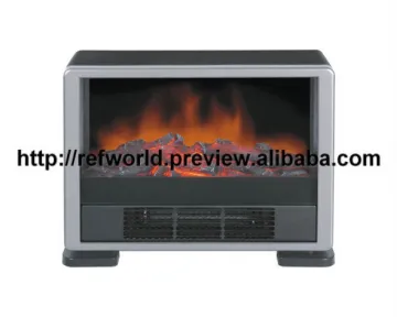 normal office ELECTRIC FIREPLACE