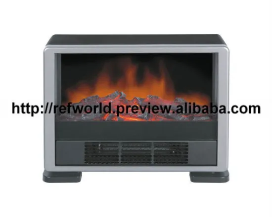 normal office ELECTRIC FIREPLACE