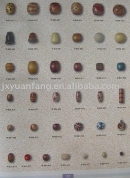 button or wooden buttons