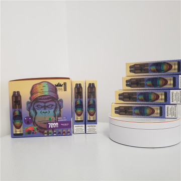 Hot Sale Aroma King 7000 Belgien