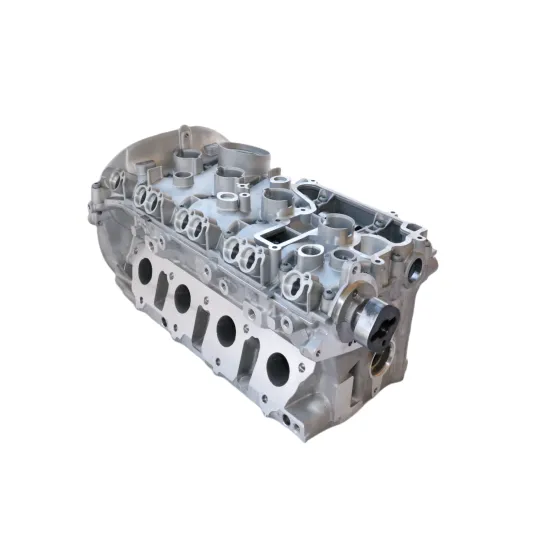 EA888 CGM 2.0T Brand Factory TFSI Cylinder Heads Assembly for VW Models