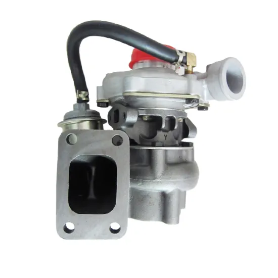 Hot Sales Turbocharger Compatible with Iveco 4810558 465318-0008