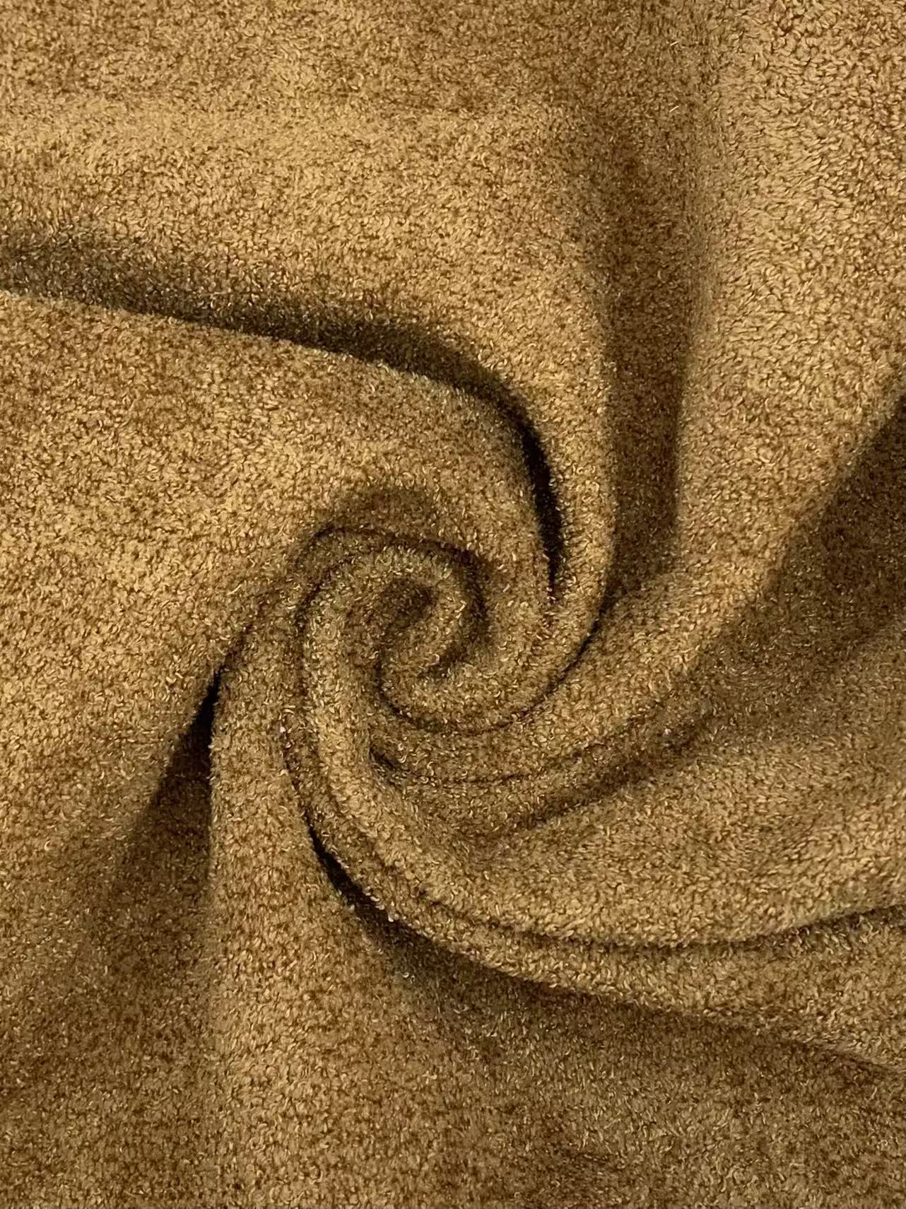 Sofa upholstery velvet fabric