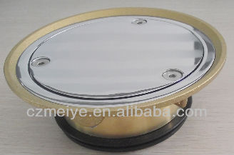Water mark approved Floor Drain high quality easily install and clean