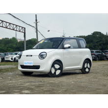 CHANGAN Lumin small ev