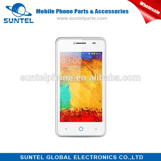New Mobile Phone Digitizer Replacement Touch Screen For DL755