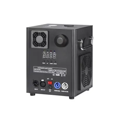 Spark 600w Mini Cold Spark Machine for Weddings and Parties