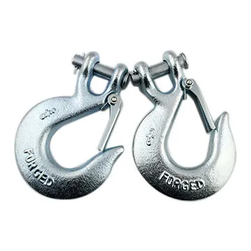 Clevis Slip Grab Hook, Rigging Hardware, for Lifting