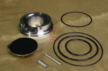 Check Valve Repair Kits