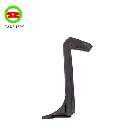 Durable Car Components Precision Manufacturing - Rear Triangle Glass Trim Lamp 1497715-00-C 1497714-00-C For Tesla Y-Type
