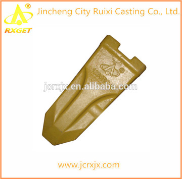 2713-1236RC-5 bucket teeth for Daewoo excavator bucket teeth