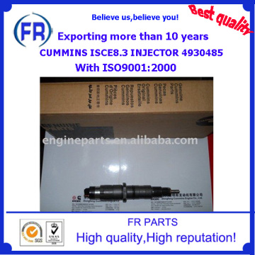 ENGINE SPARE PARTS ISCE8.3 4930485 INJECTOR