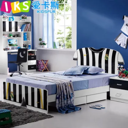 NEWEST Ergonomic healthy children furniture, children bedroom furniture