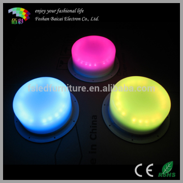Popular waterproof 5050 RGB LED light source