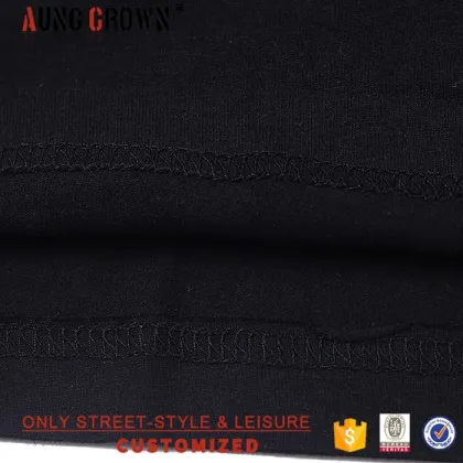 New Men's Round Neck T-Shirt Simple T-Shirt Printing Classes Custom T Shirt Wholesale