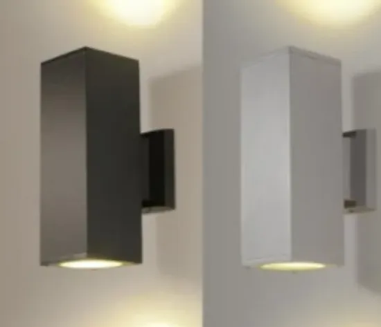 One-way LED Wall Light