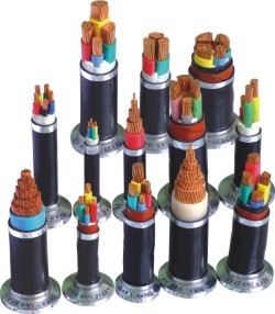 Cable