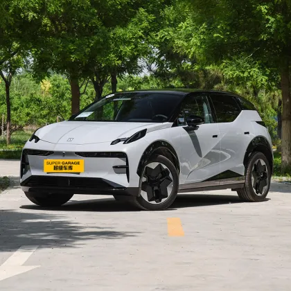 Zeekr X 2 Electric Compact SUV