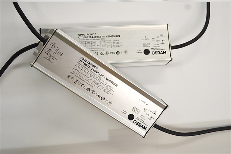 OSRAM LED Driver Power Supply