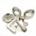 stainless steel Parts Custom Aluminum Anodized Parts Metal