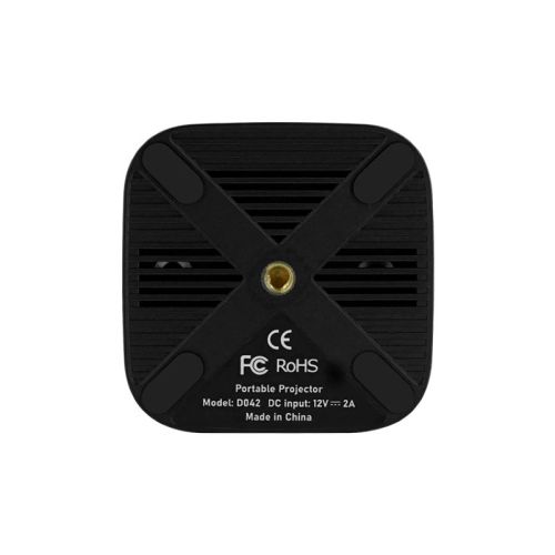 Scientific Office Projector Daytime Conference Home Smart