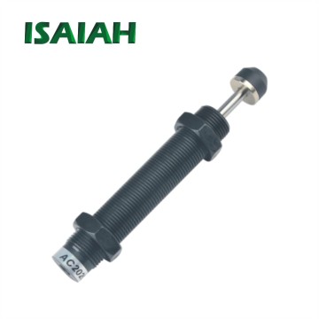 AC Small and Medium Size Pneumatic Shock Absorber