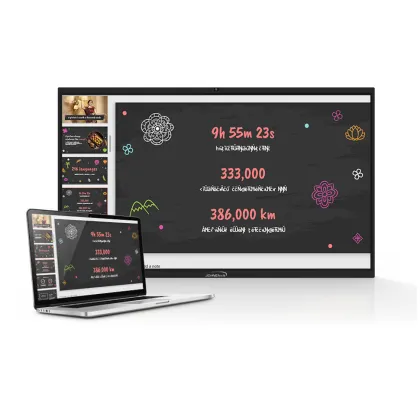 Smart Boards For Schools