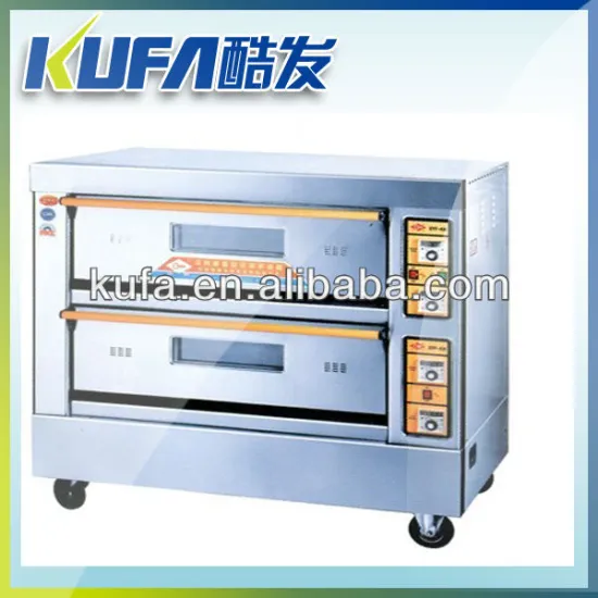 KF Industrial Bakery Oven/Baking Oven