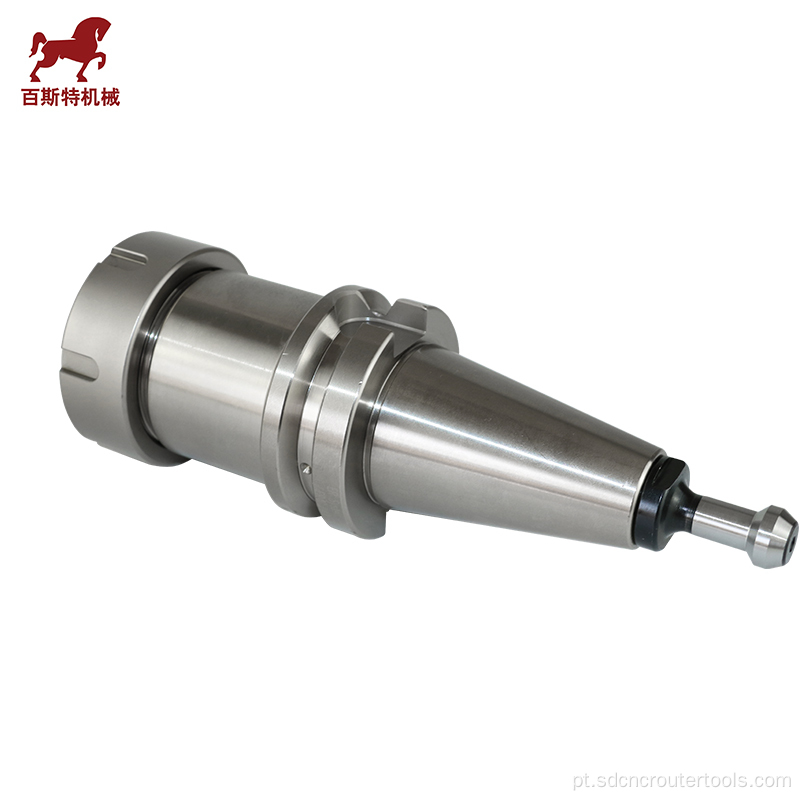 Porta-ferramenta de Chuck de Collet BT40 Er40 100