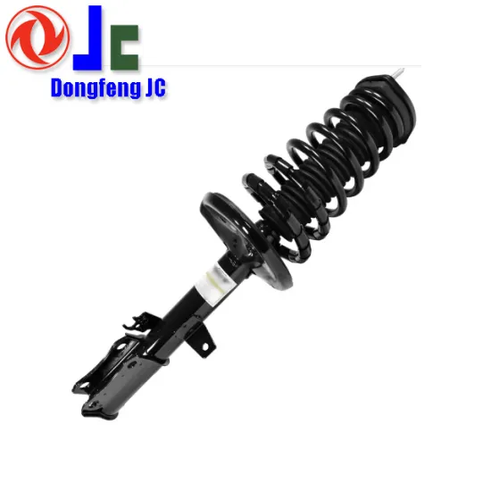 Auto Star Shock Assembly IATF/TS 16949 Certificate Passed Leading Test Level For Japanese Car