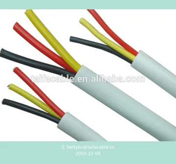 XLPE Insulated LSZH Sheath High Safety electrical cable RZ1-K cable