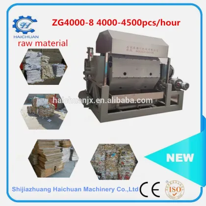 pulp moulding machines pulp moulding machinery paper egg tray machine price