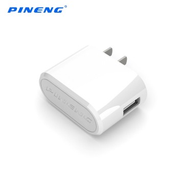 Wall Charger Plug 2A Output with CE
