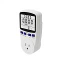 FR Digital Power Meter Power Monitor