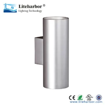 waterproof 316 stainless steel mr16 12V outdoor lights for garden