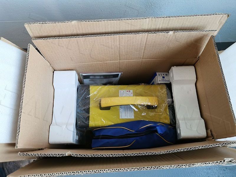 Fast Supply Plasma Cutter CUT40 Inverter MOSFET Technology Metal Cutter - Max Clean Cut Thickness 10.00MM