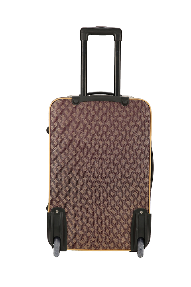Brown Luggage Case