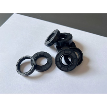 Segel minyak kerangka karet nitril