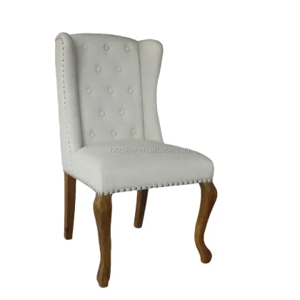 Modern Design Hotel Living Room Chair / Office Executive Meeting Room Chair