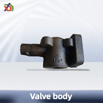 Durable Valve Body with Corrosion-Resistant Core