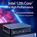 Intel Core i9 12900H Mini -PC