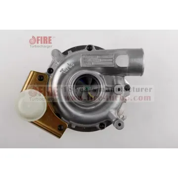 Turbófeltöltő RHF4H VC420037 8972402101 az Isuzu D-MAX-hez